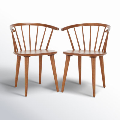 Sheffield Solid Wood Dining Chair