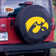 Housse de roue NCAA
