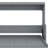 Dual-Function Hydraulic Murphy Bed & Desk Solution