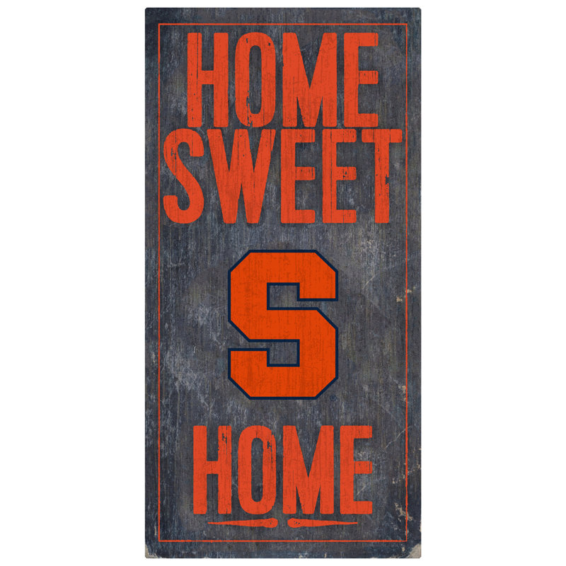 Wall Decor, Syracuse University