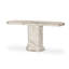 Console Argos - marbre sable