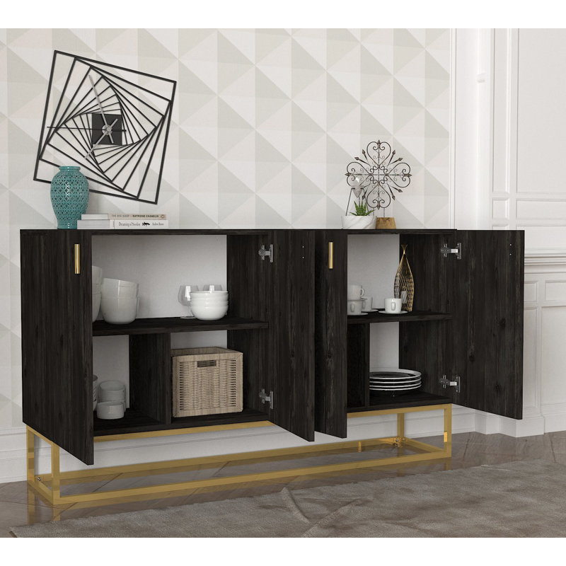 Anek 150cm Sideboard