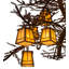 Dhanvanth 12 - Light Chandelier