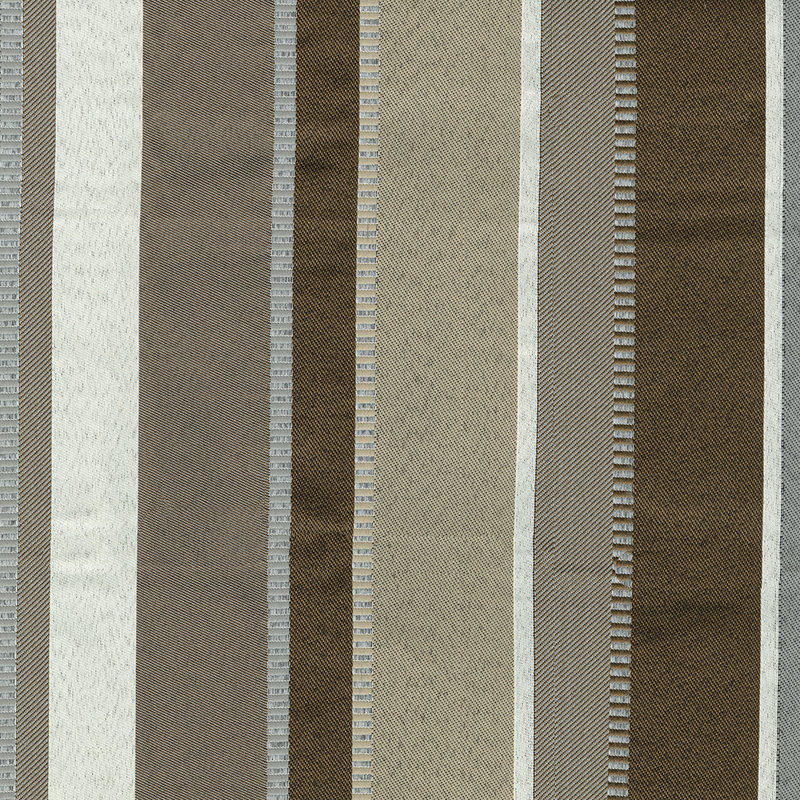Tissu Ashford, Brun/beige
