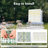 12 Wall Decor Set