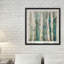River Birch II, reproduction encadrée-147703780