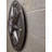 Buettner Metal Wall Clock