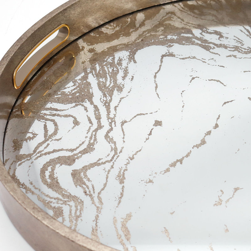 Acrylic Tray