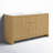 Raye 60'' Double Bathroom Vanity with Quartz Top