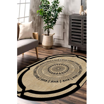 Dakim Indoor / Outdoor Rug