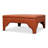 Streetman Upholstered Ottoman