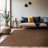 Brown Indoor/Outdoor Rug-1726326499