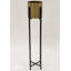 Alexanndra Metal Pot Planter-655111408