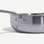 Stainless Steel (18/10) Saucier-96093560