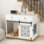 Cage pour chien Hara
