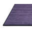 Tapis de zone mauve contemporaine-1147324118