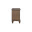 Table de chevet 2 tiroirs Gurkamal-2087827274