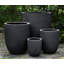 Jardinière en fibre de verre Kliebert-173782030-173782039