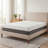 Akeley King 12-Inch Soft Gel Memory Foam Mattress – CertiPUR-US, Cooling Cover, Mattress in a Box-112223829-113240425