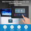 Gaomon 200, production quotidienne