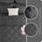 7-Piece Comforter Set, Microfiber, All Season Bed in a Bag – Dark Grey, Queen-88294590-88294585