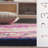 Blokzijl Hand Tufted Wool Oriental Rug-29151507