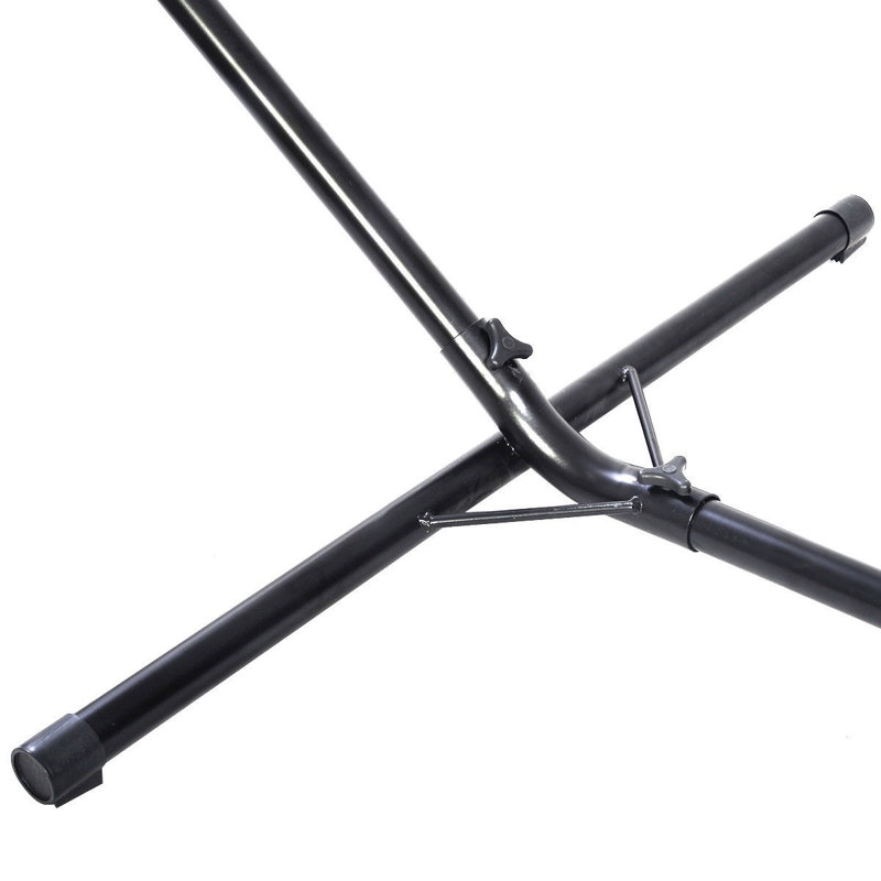 Eunice Metal Standard Hammock Stand