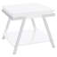Hallman End Table