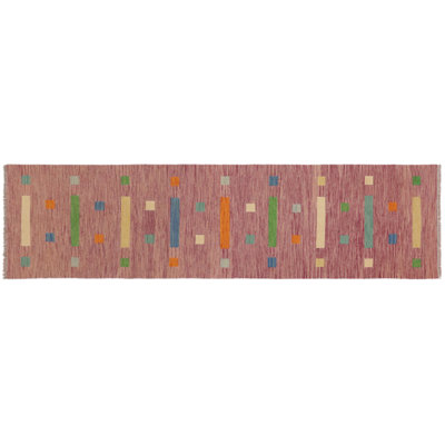 Wool Rug