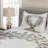 Rustic Floral Coverlet-41895578