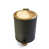 Noir / Cuivre est en rupture de stock