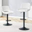 Ensemble de 2 tabourets de bar réglables Modern Modern-1461937139