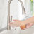 Clihome Pull Out Touchless Kitchen Faucet-61529128