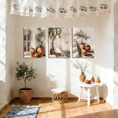 Wall Decor