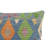 Geometric Throw Pillow