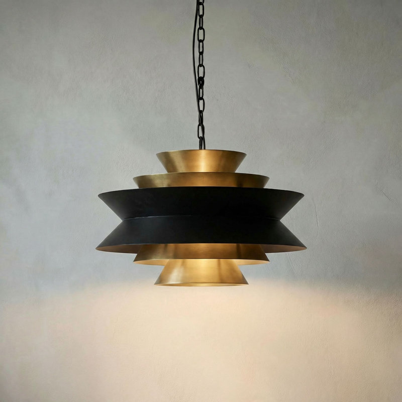Arion 4 - Light Pendant
