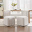 Chaise d'appoint rembourrée-116142850