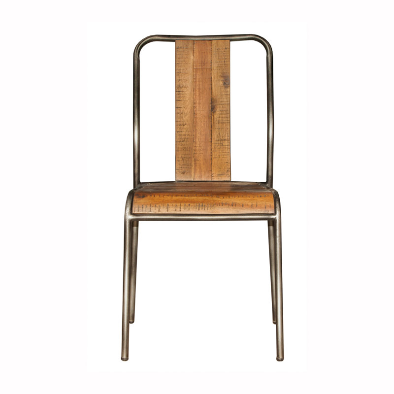 Fauteuil Kerrigan, Brun