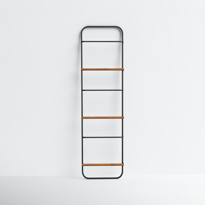 Fianna 70.2'' Blanket Ladder