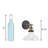 Weilers Armed Sconce-23397869