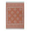Geometric Area Rug in Orange-56079559