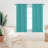 Boulus Room Darkening Curtain Panel Pair-329824061-329824062