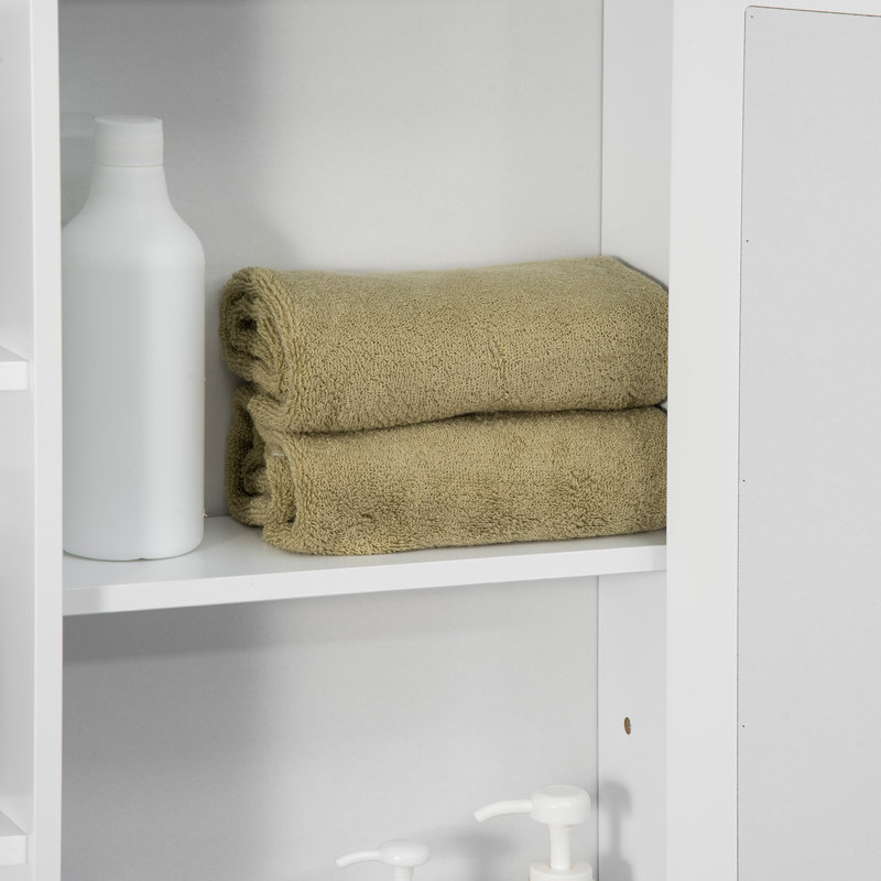 Hikari Bathroom Storage