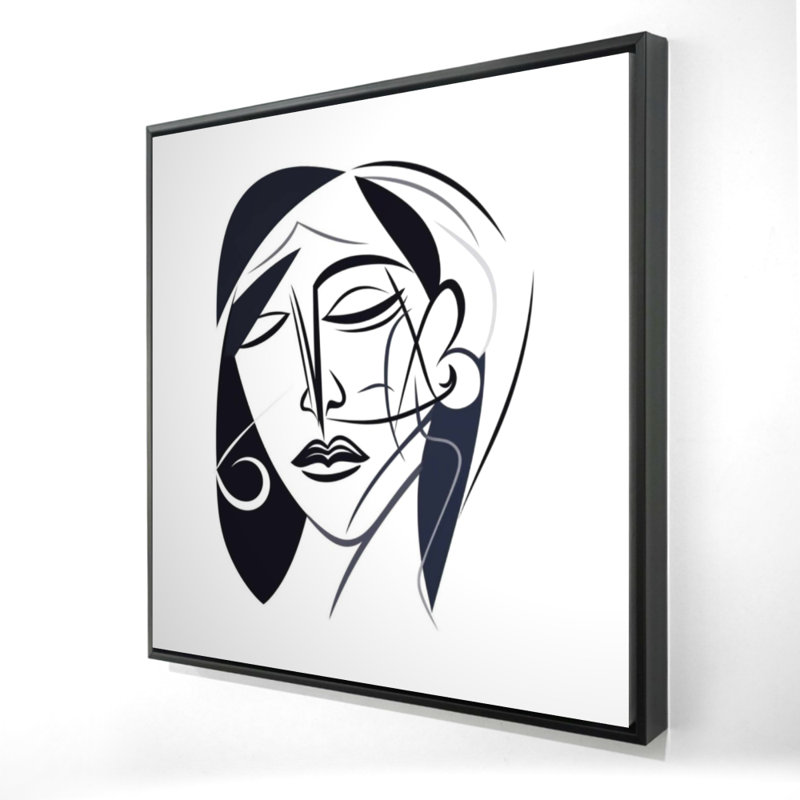 «Abstract Face»