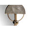 Metal Irregular Mirror