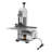 SUNYOU Stainless Steel Electric Meat Slicer