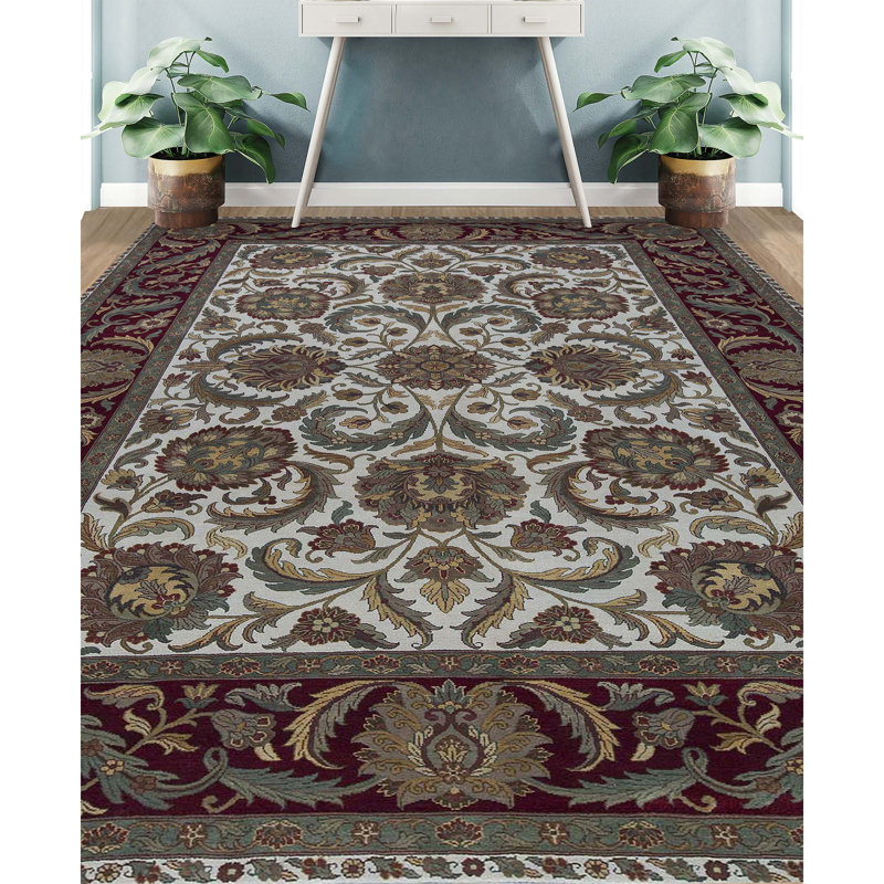 Crown One-of-a-Kind 10'3" X 14'5" Area Rug