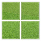 6'' x 6'' Glass Decorative Accent Tile