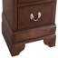 Table de chevet Cappuccino-2038653945
