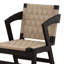Deitra Dining Chair Sand